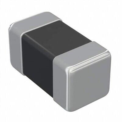 1µF ±10% 6.3V Ceramic Capacitor X5R 0402 (1005 Metric) - 1