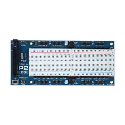 32201, P2-EC - Breadboard - 1
