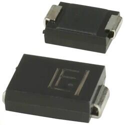 64.5V Clamp 23.3A Ipp Tvs Diode Surface Mount DO-214AB (SMCJ) - 1