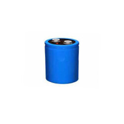 6600 µF 400 V Aluminum Electrolytic Capacitors Radial, Can - Screw Terminals 2000 Hrs @ 85°C - Cornell Dubilier Knowles