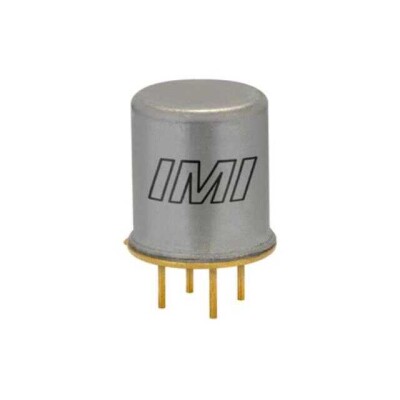 Accelerometer Z Axis ±25g 1kHz ~ 12.5kHz TO-5 - 1
