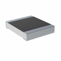 6.65 Ohms ±1% 0.5W, 1/2W Chip Resistor 1210 (3225 Metric) Automotive AEC-Q200, Current Sense Thick Film - KOA Speer Electronics, Inc.