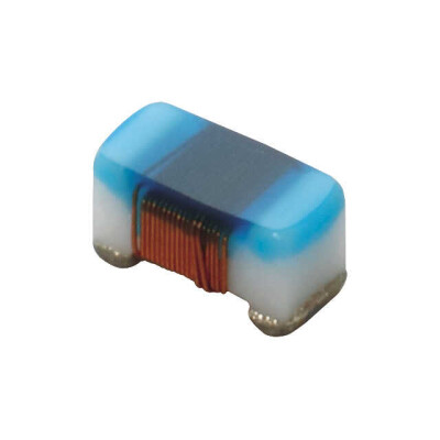 6.7 nH Unshielded Drum Core, Wirewound Inductor 700 mA 90mOhm Max 0402 (1005 Metric) - 1