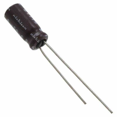 68 µF 10 V Aluminum Electrolytic Capacitors Radial, Can 2000 Hrs @ 105°C - 1