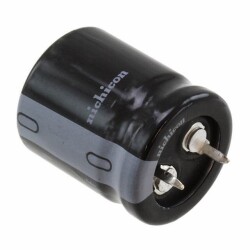 68 µF 450 V Aluminum Electrolytic Capacitors Radial, Can - Snap-In 3000 Hrs @ 85°C - Nichicon