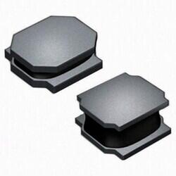 6.8 µH Shielded Drum Core, Wirewound Inductor 1.45 A 117.6mOhm Max Nonstandard - Taiyo Yuden