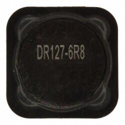 6.8 µH Shielded Drum Core, Wirewound Inductor 7.34 A 11.6mOhm Nonstandard - 1