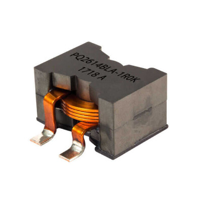 6.8 µH Shielded Drum Core, Wirewound Inductor 30 A 1.9mOhm Max Nonstandard - 1