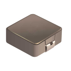 68 µH Shielded Drum Core, Wirewound Inductor 3.5 A 240mOhm Max Nonstandard - 1