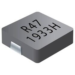 6.8 µH Shielded Inductor 15 A 13.2mOhm Max Nonstandard - Bourns Inc.