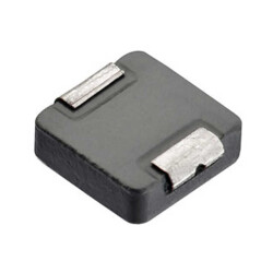 6.8 µH Shielded Molded Inductor 1.4 A 360mOhm Max 2-SMD - Würth Elektronik (1)