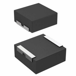 68 µH Shielded Molded Inductor 6.1 A 75.7mOhm Max Nonstandard - Vishay Dale