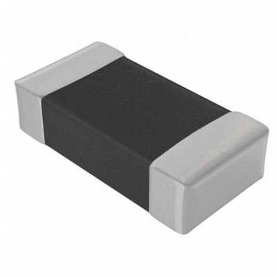 6.8 µH Shielded Multilayer Inductor 25 mA 750mOhm Max 1206 (3216 Metric) - 1