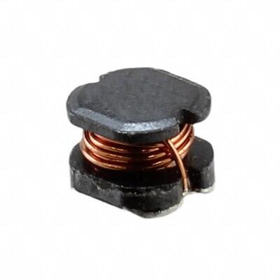 68 µH Unshielded - Inductor 370 mA 1.117Ohm Max Nonstandard - 1