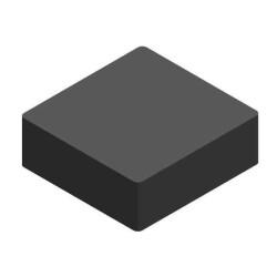 6.8 µH Unshielded Molded Inductor 7 A 20.8mOhm Max 0606 (1616 Metric) - TAI-TECH Advanced Electronics Co., Ltd.