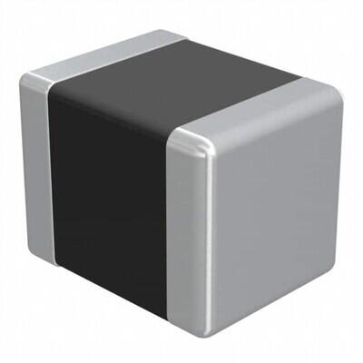 6.8 µH Unshielded Wirewound Inductor 620 mA 120mOhm 1210 (3225 Metric) - 1
