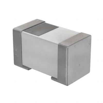 6.8 nH Shielded Multilayer Inductor 200 mA 1Ohm Max 01005 (0402 Metric) - 1