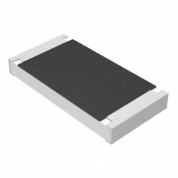 6.8 Ohms ±5% 0.75W, 3/4W Chip Resistor 2010 (5025 Metric) Automotive AEC-Q200 Thick Film - Panasonic Industry