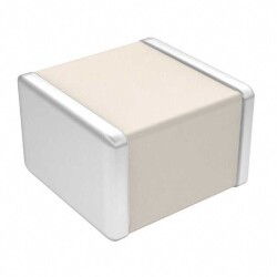 6.8 pF ±0.25pF 500V Ceramic Capacitor C0G, NP0 1111 (2828 Metric) - 1