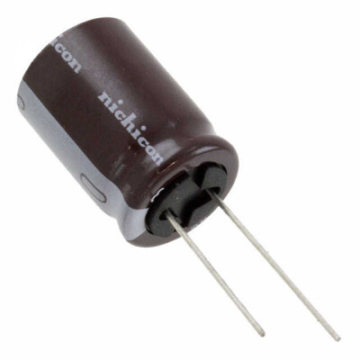 68 µF 400 V Aluminum Electrolytic Capacitors Radial, Can 10000 Hrs @ 105°C - 1
