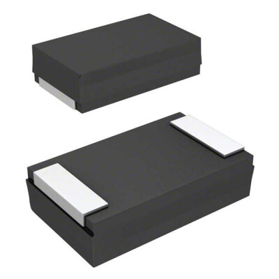 68 µF Molded Tantalum Polymer Capacitor 25 V 2917 (7343 Metric) 70mOhm @ 100kHz - 1