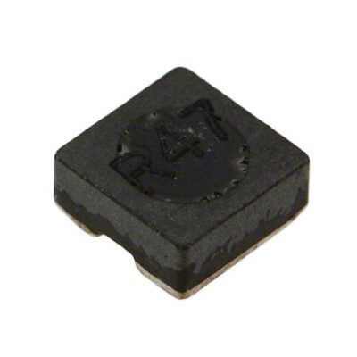 6.8 µH Shielded Drum Core, Wirewound Inductor 850 mA 156mOhm Max Nonstandard - 1