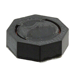 68 µH Shielded Drum Core, Wirewound Inductor 1.5 A 216mOhm Max Nonstandard - Würth Elektronik