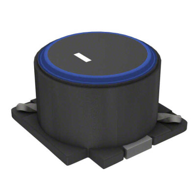 68 µH Shielded Drum Core, Wirewound Inductor 2.4 A 77.8mOhm Nonstandard - 1