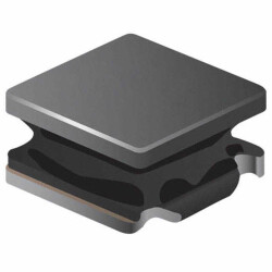 6.8 µH Shielded Drum Core, Wirewound Inductor 1.1 A 211mOhm Max Nonstandard - Bourns Inc.