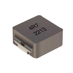 6.8 µH Shielded Inductor 4 A 83mOhm Max Nonstandard - Bourns Inc.