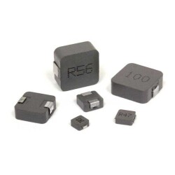 68 µH Shielded Molded Inductor 2 A 210mOhm Max Nonstandard - Laird-Signal Integrity Products