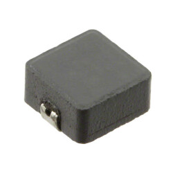 680 nH Shielded Drum Core, Wirewound Inductor 8.5 A 12mOhm Max Nonstandard - 1