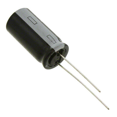 680 µF 50 V Aluminum Electrolytic Capacitors Radial, Can 2000 Hrs @ 105°C - 1
