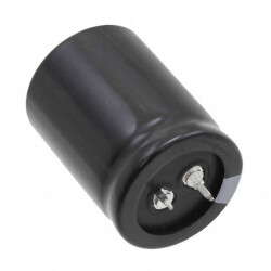 680 µF 250 V Aluminum Electrolytic Capacitors Radial, Can - Snap-In 3000 Hrs @ 105°C - Nichicon