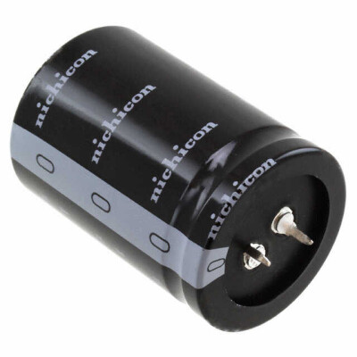 680 µF 400 V Aluminum Electrolytic Capacitors Radial, Can - Snap-In 3000 Hrs @ 85°C - 1