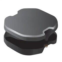 68µH Semi-Shielded Wirewound Inductor 1.1A 275mOhm - 1