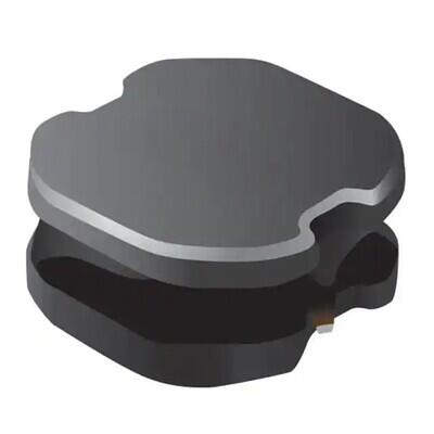 68µH Semi-Shielded Wirewound Inductor 1.1A 275mOhm - 1