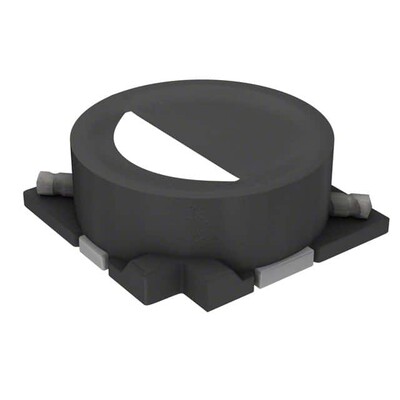 6.8µH Shielded Wirewound Inductor 1.5A 53.04mOhm Max Nonstandard - 1