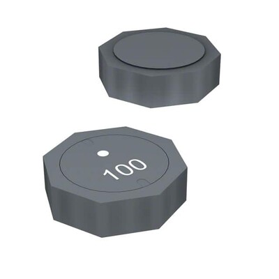 6.8µH Shielded Wirewound Inductor 3.5A 15mOhm Nonstandard - 1
