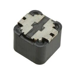 68µH Shielded Wirewound Inductor 3A 102mOhm Max Nonstandard - Bourns Inc.