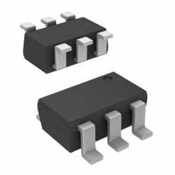6.8V (Typ) Clamp 6A (8/20µs) Ipp Tvs Diode Surface Mount SC-70-6 - Würth Elektronik