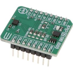 6DOF IMU 22 CLICK - 1