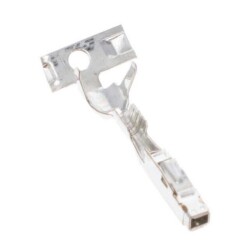 Socket Contact Tin 22-24 AWG Crimp Stamped - TE Connectivity AMP Connectors