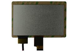 7” High Brightness & High Resolution LCD TFT - Riverdi (1)