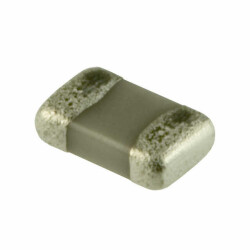 7 pF ±0.5pF 50V Ceramic Capacitor C0G, NP0 0805 (2012 Metric) - YAGEO (1)