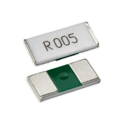 700 mOhms ±1% 1W Chip Resistor 1206 (3216 Metric) Anti-Sulfur, Current Sense, Flame Retardant Coating, Moisture Resistant, Safety Metal Foil - Thin Film Technology Corp.
