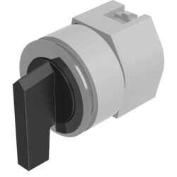Configurable Switch Body Selector Non-Illuminated - EAO