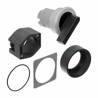 Configurable Switch Body Selector Non-Illuminated - 1