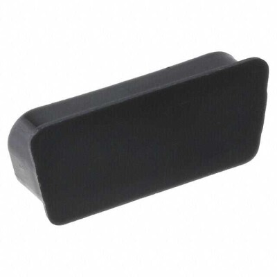 Connector Cap (Cover), Dust For Plug with Female Contacts - 1