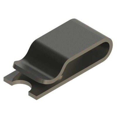 SSL Contact, Socket Solder Surface Mount, Right Angle - 1